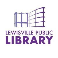 Lewisville Public Library(@LewisvilleTxLib) 's Twitter Profile Photo