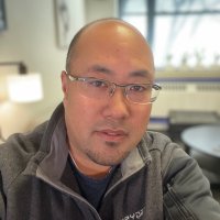 Kris Kitani (@kkitani) 's Twitter Profile Photo