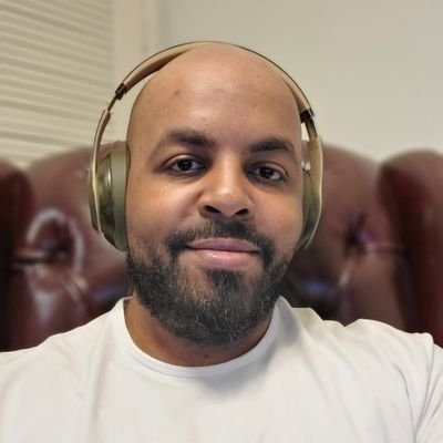 blackdev88008's profile picture. Software Developer/Engineer/Architect.
