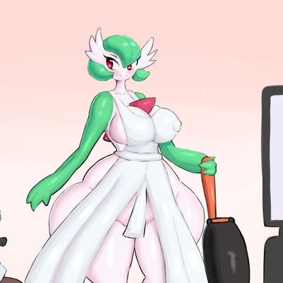 ♠THICK GODESS GARDEVOIR♠さんのプロフィール画像