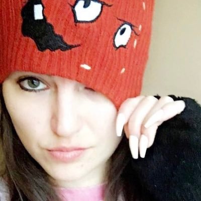 I AM THE ORIGINAL, & ONLY ANGRYCOMICGIRL! |  🕷 Twitch affiliate. =)