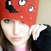 Angrycomicgirl(@Angrycomicgirl) 's Twitter Profile Photo