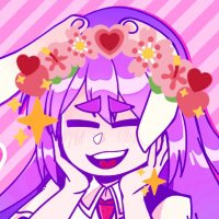 Reisen Fan 776 🐇💕✨(@D_vaaaah) 's Twitter Profile Photo