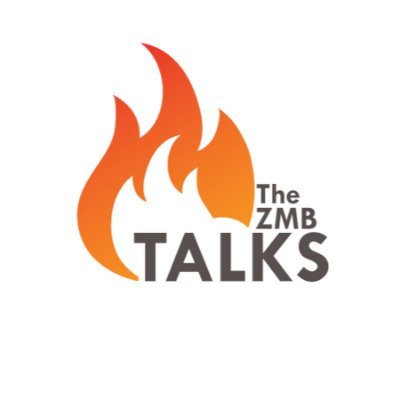 The ZMB Talks is an entertainment talk show showcasing and covering Zambian talent.