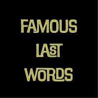 Famous Last Words(@FamousLastBoro) 's Twitter Profile Photo