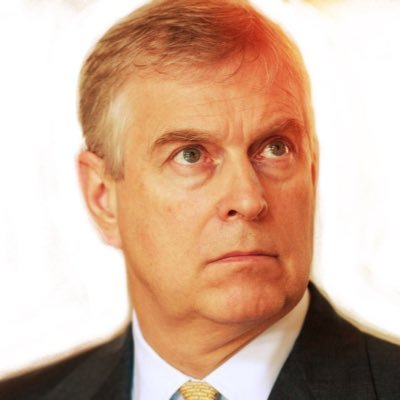 I have a divine birth right to do whatever I want, whenever I want, with and to whom ever I want. I am the Prince of Hork. (a #PrinceAndrew parody account)