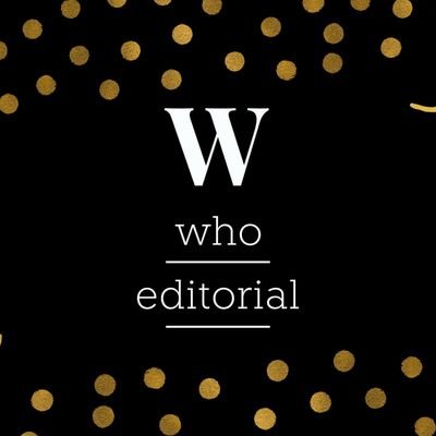 Pídeselo a Who Editorial.
Literatura de misterio