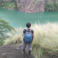Rhuthuparna (@rhuthuparna) 's Twitter Profile