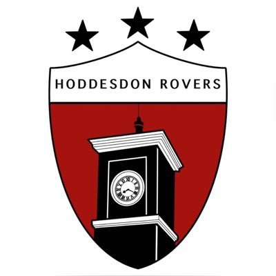 Hoddesdon Rovers Football Club