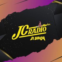 JC Radio La Bruja(@jcradiolabruja) 's Twitter Profile Photo
