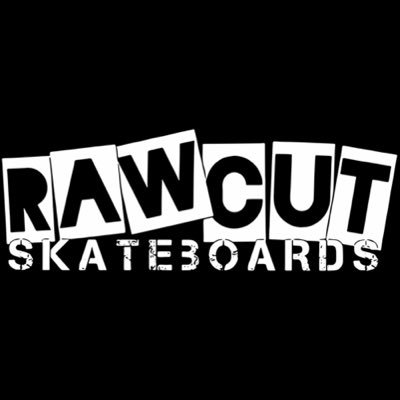 Raw Cut Skateboards