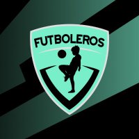 Futboleros(@futbolerosgt) 's Twitter Profile Photo