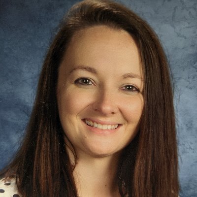 sarahlokey's profile picture. 6th-8th grade STEM teacher at WCMS  teaching since 2007