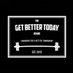 Get Better Today (@thegbtbrand) Twitter profile photo Get Better Today (@thegbtbrand) Twitter profile photo