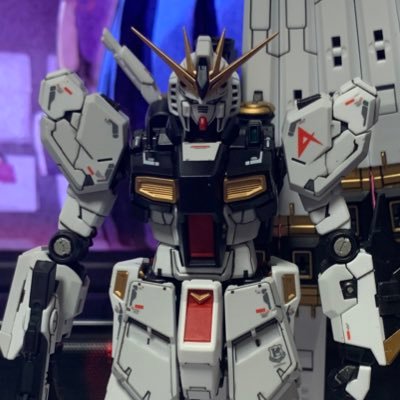 2021.08からガンプラ始めました。皆様よろしくお願いします( ´ ▽ ` )