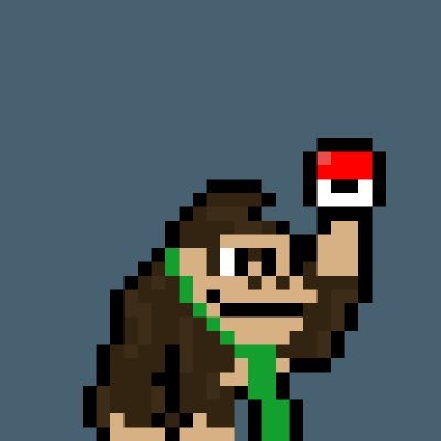 The Official Twitter of Bit Kongz by @Slackerstyle Studios. Kong in with us! Discord: https://t.co/3AQojumfSK | OpenSea: https://t.co/eZ3MdtyoCM