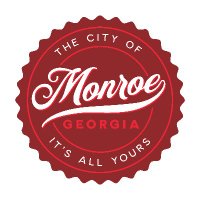 City of Monroe (@monroega) 's Twitter Profile