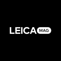 LEICA MAG(@LEICAMAG) 's Twitter Profile Photo