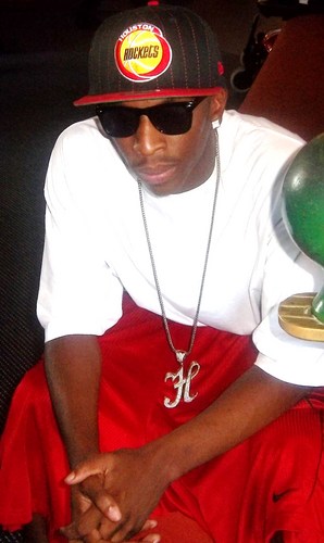 a real playa ass nigga