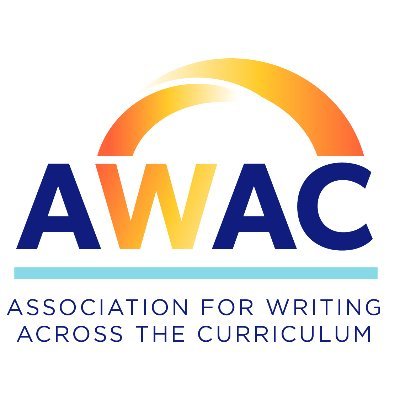Research. Education. Collaboration. AWAC's goal is to bring together professionals and students across disciplines to highlight the power of writing.