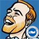 Fanzine Writer of the Year (nominated, 2009).