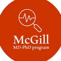 McGill MD-PhD Program (@mcgill_mdphd) 's Twitter Profile