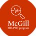 McGill MD-PhD Program (@mcgill_mdphd) Twitter profile photo McGill MD-PhD Program (@mcgill_mdphd) Twitter profile photo