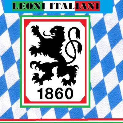 Tutto sul TSV 1860 Munchen!!! In italiano!!!🇮🇹

Forza LEONI!!! by Stefano