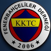 KKTC Fenerbahçeliler Derneği (@kktcfbdernek) Twitter profile photo