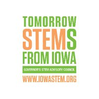 Iowa STEM(@IowaSTEM) 's Twitter Profile Photo