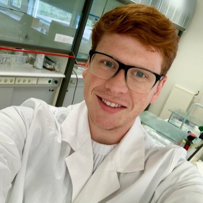 Senior Chemist @NNL, Former - #ORISE postdoc Fellow @EPA, Ph.D. @NotreDame, BA&BS @HartwickCollege👨🏼‍🔬Gay Environmental Biogeochemist🏳️‍🌈!