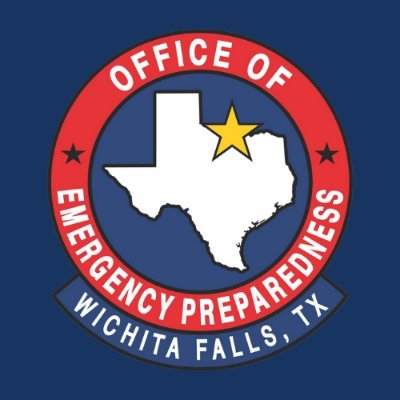 The official page of the City of Wichita Falls, TX Office of Emergency Preparedness.
