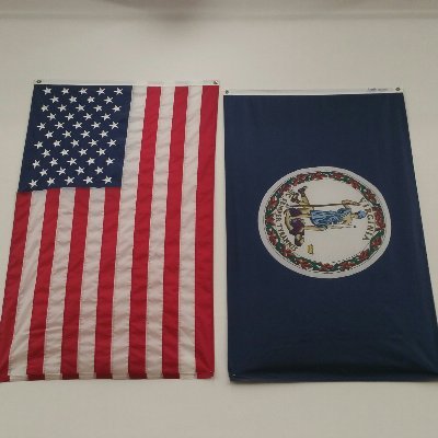 OldDominionPost's profile picture. Covering Virginia history, news, politics, and beyond