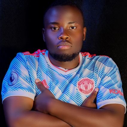 Engineer #CEO max electricals and electronics,Phd in maturity,MC, Proud #December Dude, #Manchester United. Boy child association(BCA)