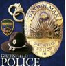 GreenfieldIN_PD's profile picture. We are dedicated to working with our citizens to keep Greenfield a safe place to live. Feed not monitored 24/7. Emergencies-911 Non emergencies-317.477.4400