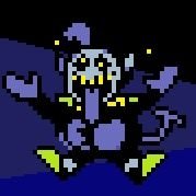 AntRaquer282's profile picture. CHAOS