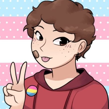 Levi_Kacchan's profile picture. ele/dele./ so to no tedio mesmo/ eu e sayori precisando de terapia///
icon feito pelo picrew