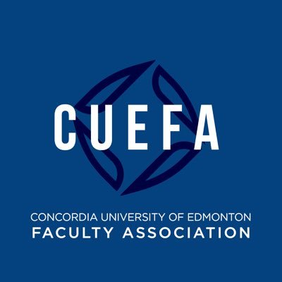 Concordia University Of Edmonton Faculty Assoc Profile