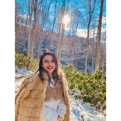 onedaybabywilll's profile picture. Trakya Üniversitesi/TÜRK DİLİ VE EDEBİYATI 🎓
Burası benim ruh ve sinir hastalıkları hastanem.