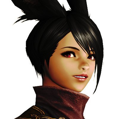 Mholi'ra jaab❖Gungnirさんのプロフィール画像