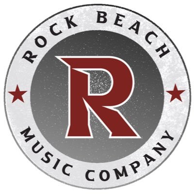 Live Entertainment, Artist Mgmt, Media, Bookings, Marketing, Branding, Podcasts & Sound Production | @rockbeachstudio @rockbeachradio🎙@gigandglory