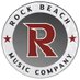 Rock Beach Music Co. (@rockbeachmusic) Twitter profile photo Rock Beach Music Co. (@rockbeachmusic) Twitter profile photo