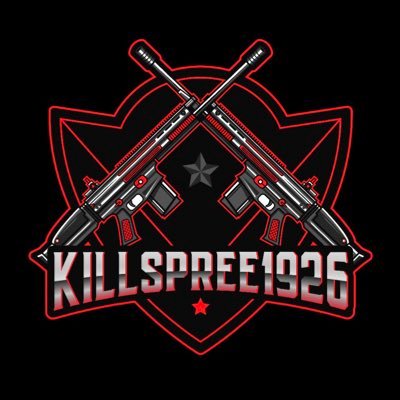 🟣Twitch🔴FireFighter⚫️Gammer Discord,Instagram,Facebook,Twitch are all Kilspree1926 🎮Days I Stream🎮Wensday and Thursday 8:30 - 11:00PM