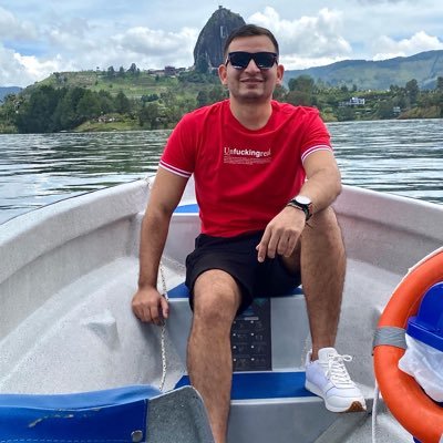 danielbs77CARP's profile picture. Opiniones personales.