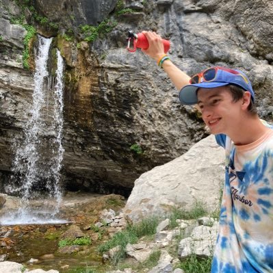 Jakewinters74's profile picture. ISU 25 ISUCF’V’MB