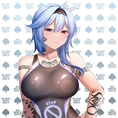 CryoBBCWhoreさんのプロフィール画像