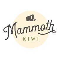 Mammoth Kiwi (@mammothkiwi) 's Twitter Profile