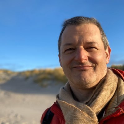 PatrickSchmelz3's profile picture. former journalist and CSO activist turned EU communicator, cycling addict, believing in working for good causes, all tweets my own, living in Tbilisi