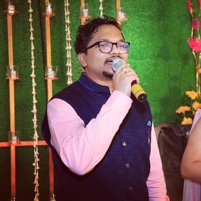 iamsonalsudeep's profile picture. Tech Consultant, Movie and Music Lover