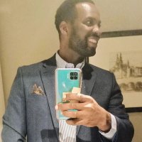 Ola Bello (@drolabello) 's Twitter Profile
